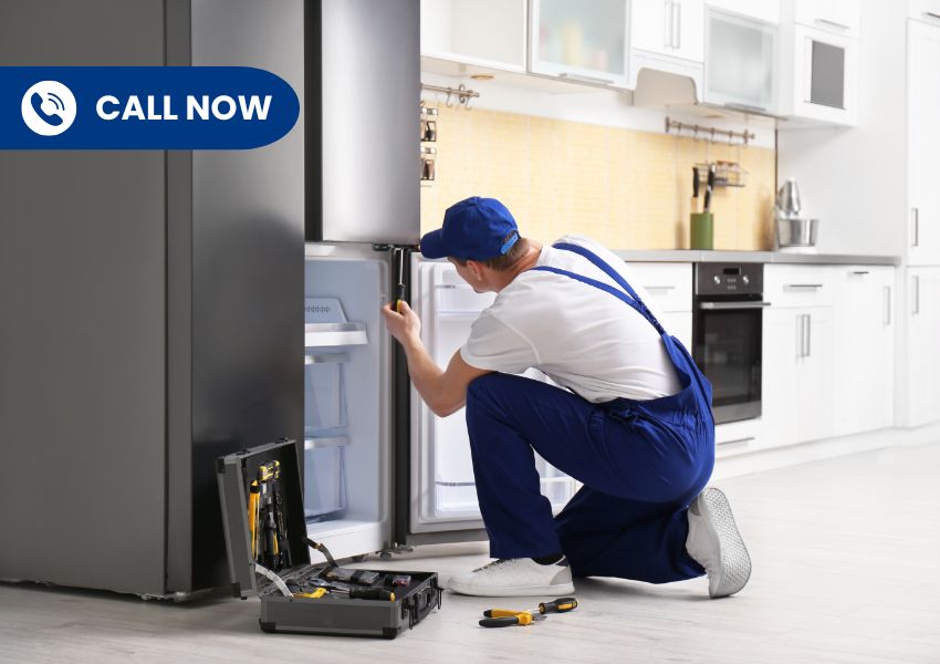 East Otis Appliance Repair Company